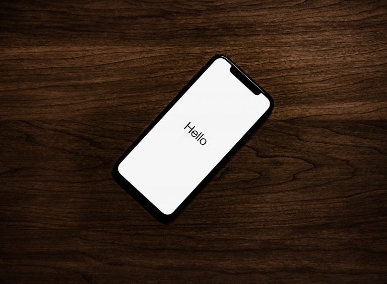 Les bons usages pour sauvegarder sa batterie d’iPhone !