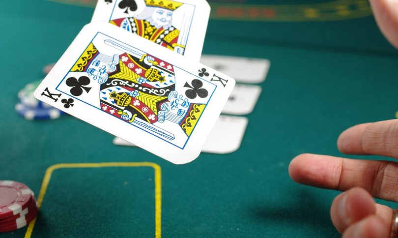 Est-ce que casinos me rend riche ?