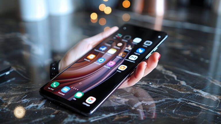 Comment choisir le meilleur smartphone en 2024 : les critères à prendre en compte