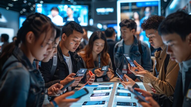 Le retour controversé des patchs anti-ondes pour smartphone