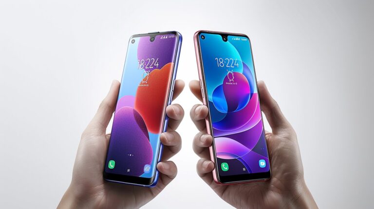 Samsung ou Redmi : quelle marque choisir en 2024 ?