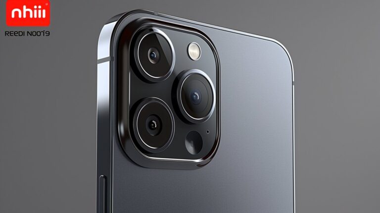 Xiaomi frappe fort avec le Redmi Note 13 Pro : -45% sur son best-seller