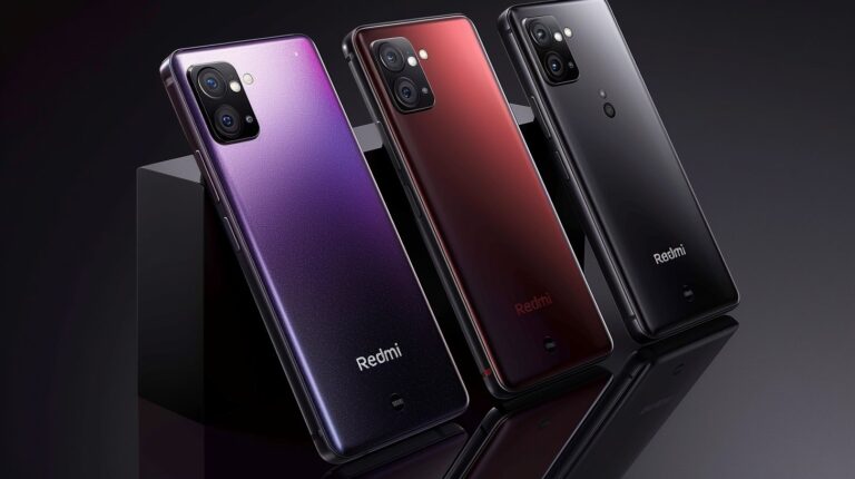 Xiaomi et Redmi : quelles différences ?
